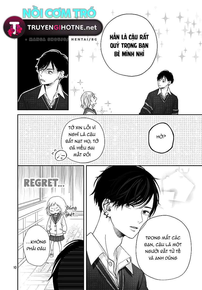 hamuko và gao chapter 1.1 10