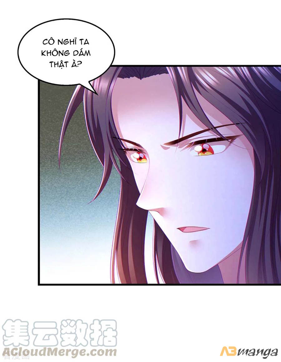 ngã tại hậu cung đương đại lão nữ chapter 81 1