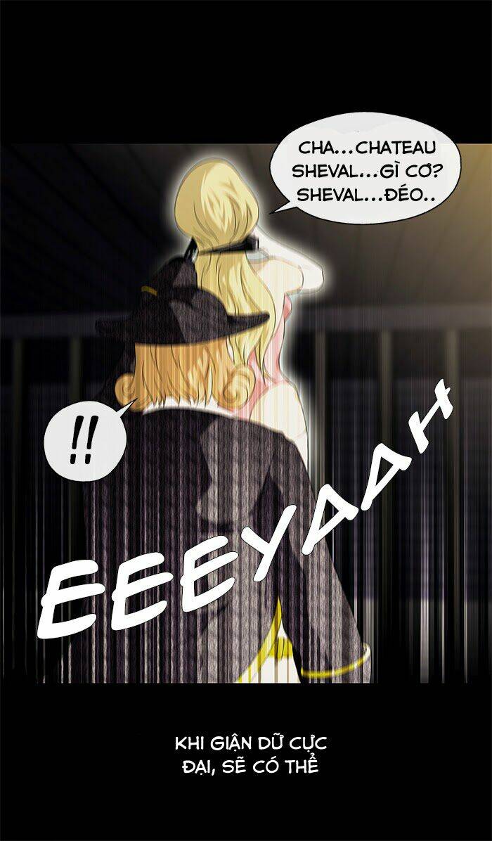 nhân vật tùy tùng chapter 2 5
