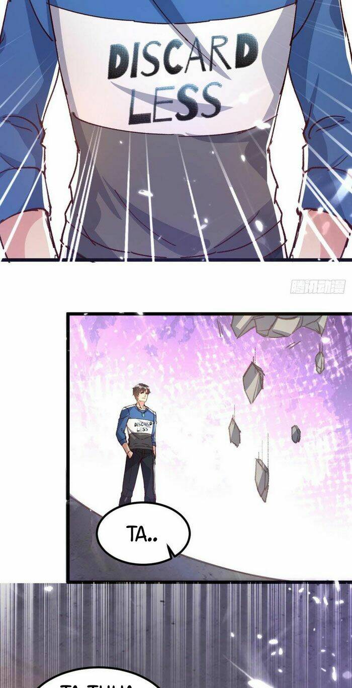 trọng sinh khí thiếu quy lai chapter 160 17