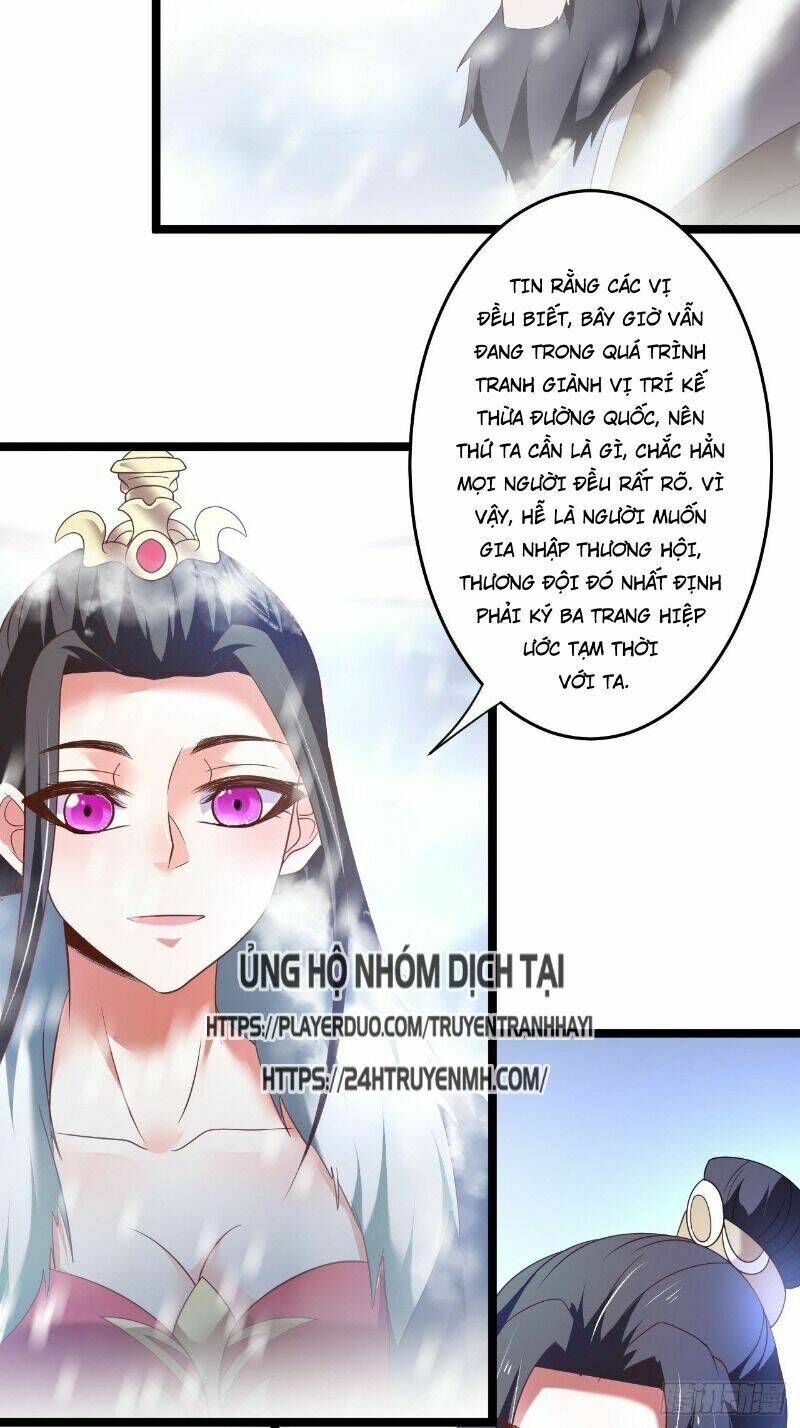 trọng sinh tối cường ma tôn ở rể chapter 100 7