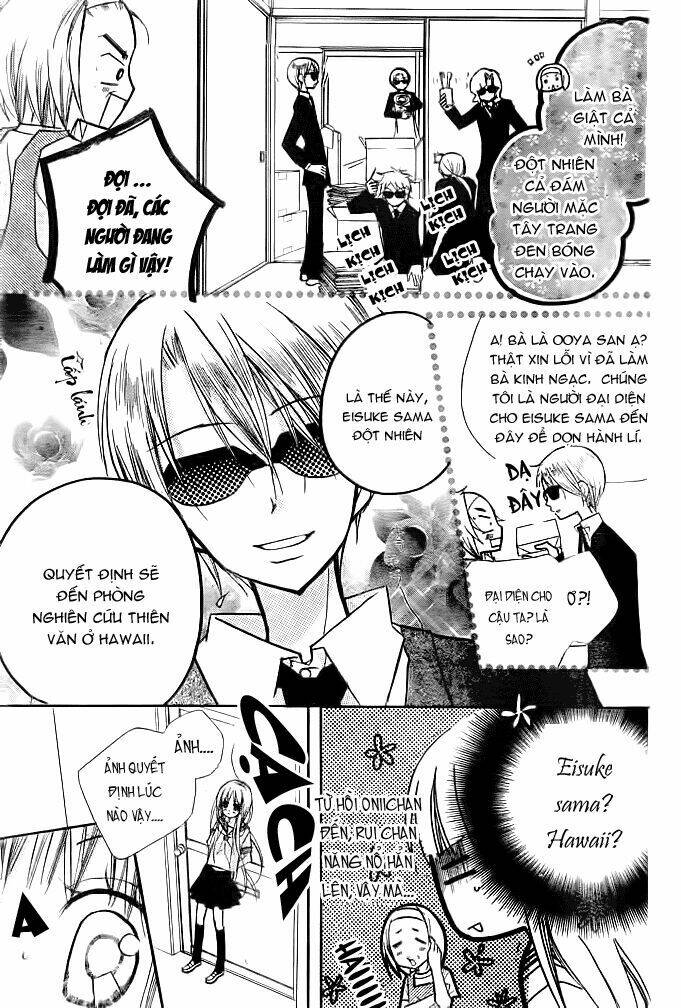 orange planet chapter 8 9