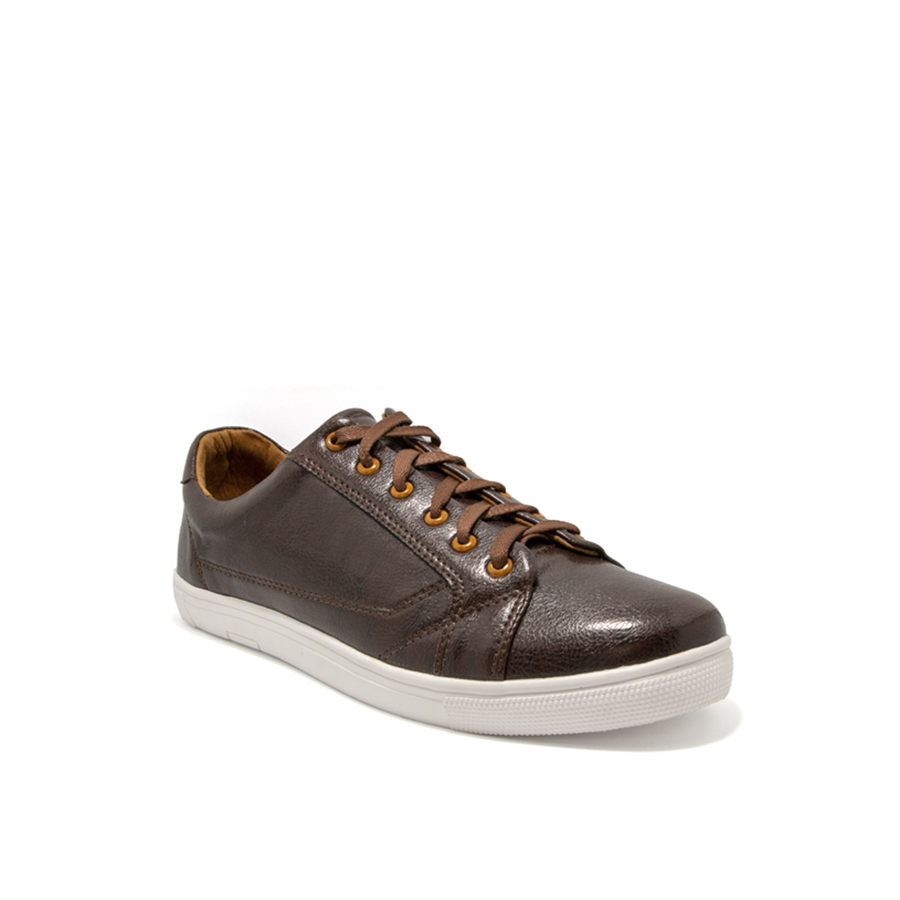 Giày Sneaker Nam Tomoyo Lót Da Cừu TMN10902