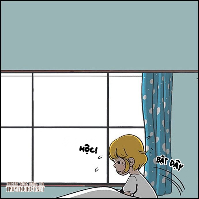 yumis cells chapter 9 12