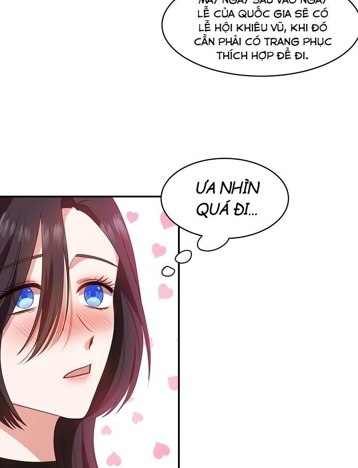 người chồng bạo chúa của tôi đã thay đổi chapter 4 41