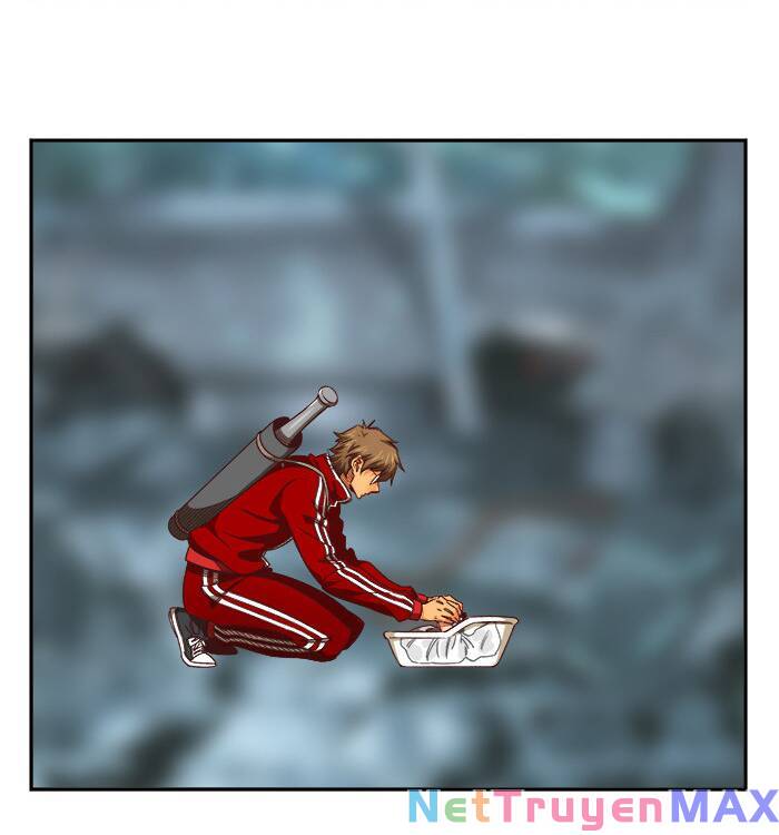 Chúa tể học đường chapter 540.5 48