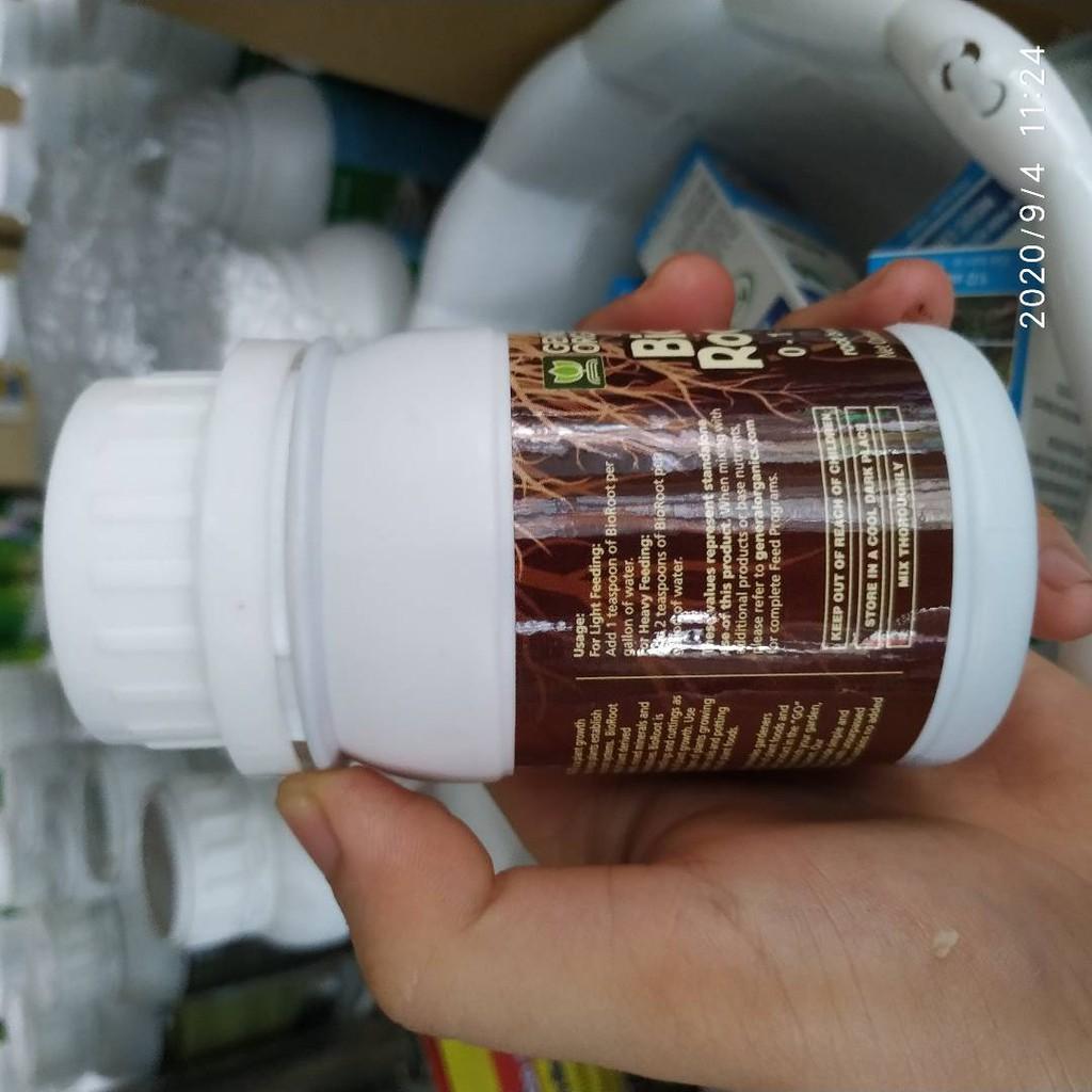 Siêu kích rễ Bio Root 0-1-1 100ml