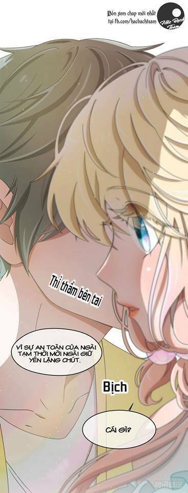 đối với cậu, tớ đều nghe theo chapter 3 51