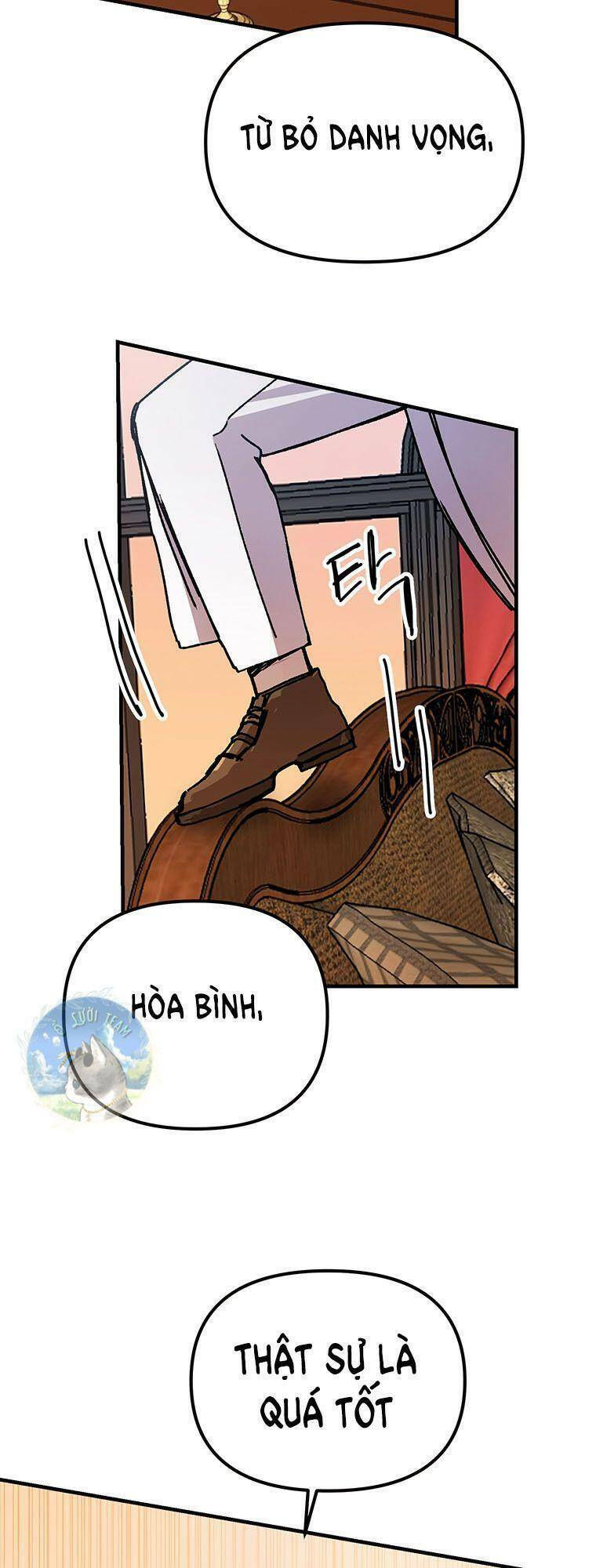 bug player - người chơi lỗi chapter 90 14