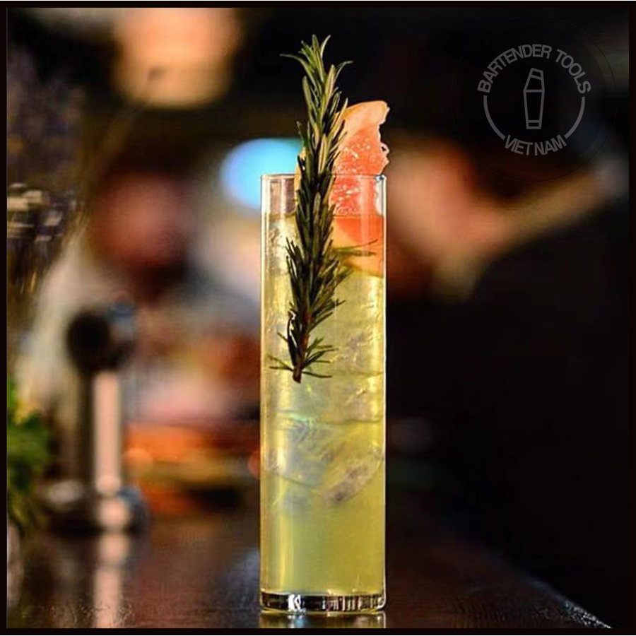 Highball cocktail glass - Ly thủy tinh highball