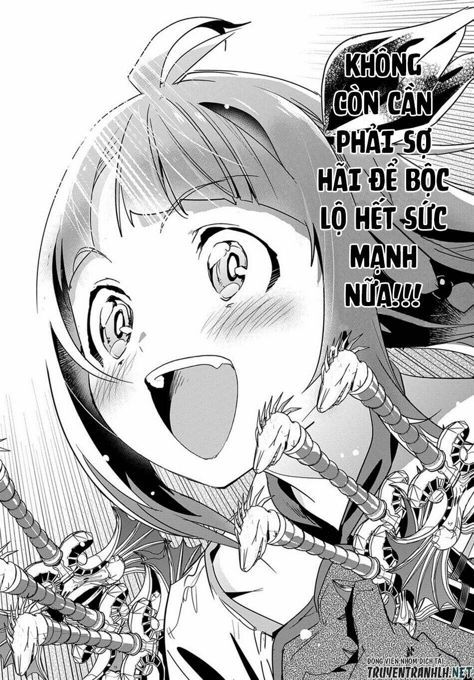 shounin yuusha wa isekai wo gyuujiru! - saibai skill de nandemo fuyashi chaimasu chapter 5 23