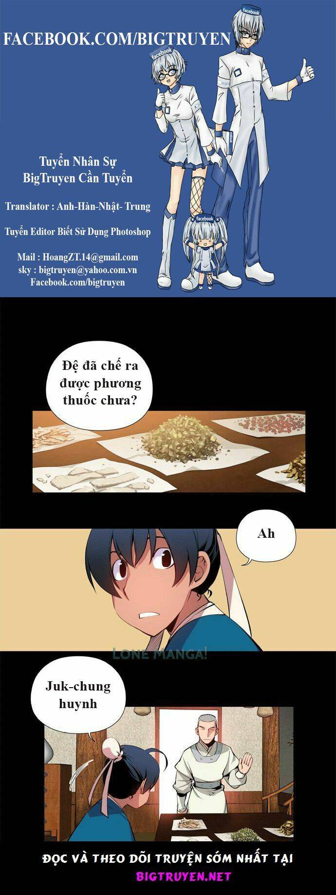 märchen: the embodiment of tales chapter 28 1