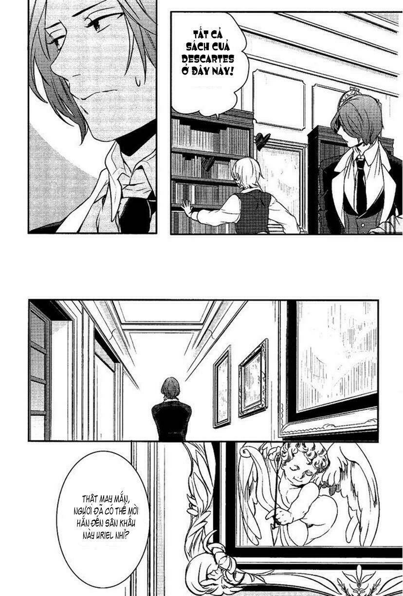 phong ấn triệu hồi ác quỷ dantalion chapter 30 23