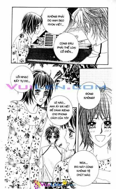 hạnh phúc bất tận chapter 2 21