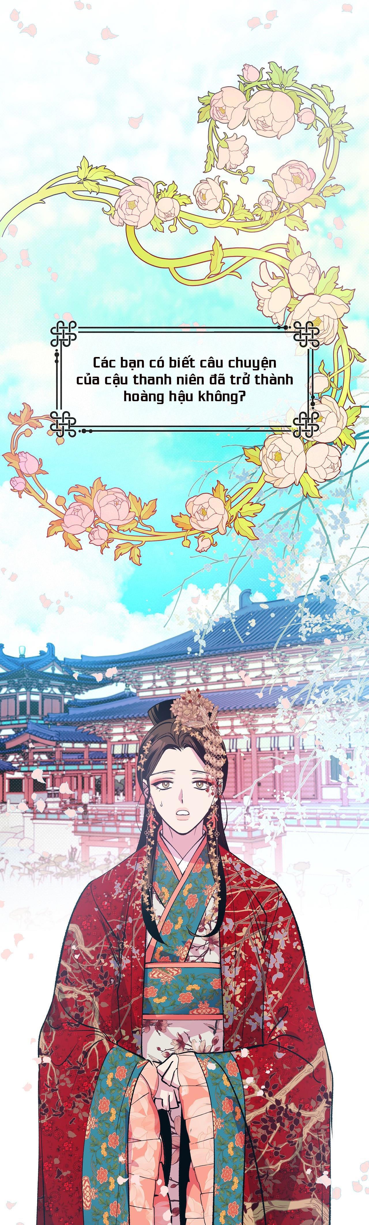 hương mộc chapter 1 11