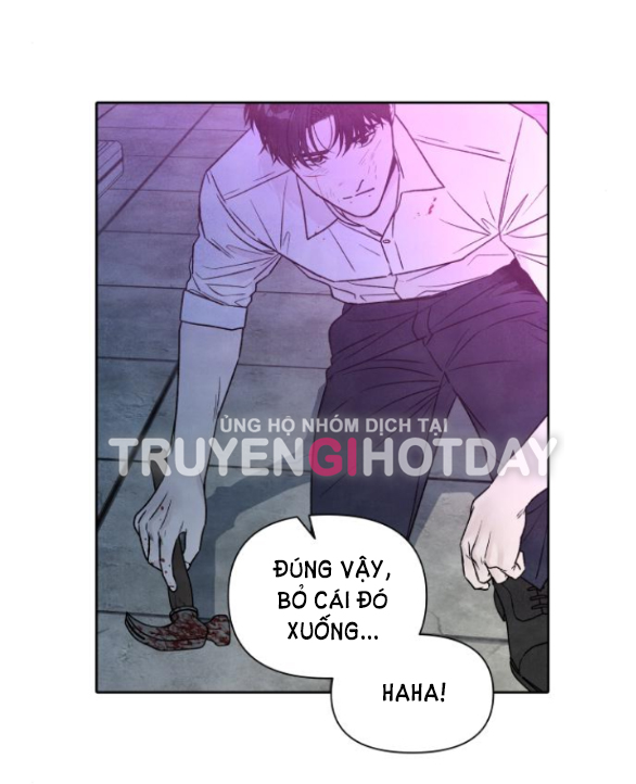 điều khiến tôi quyết tâm muốn chết chapter 96.1 3