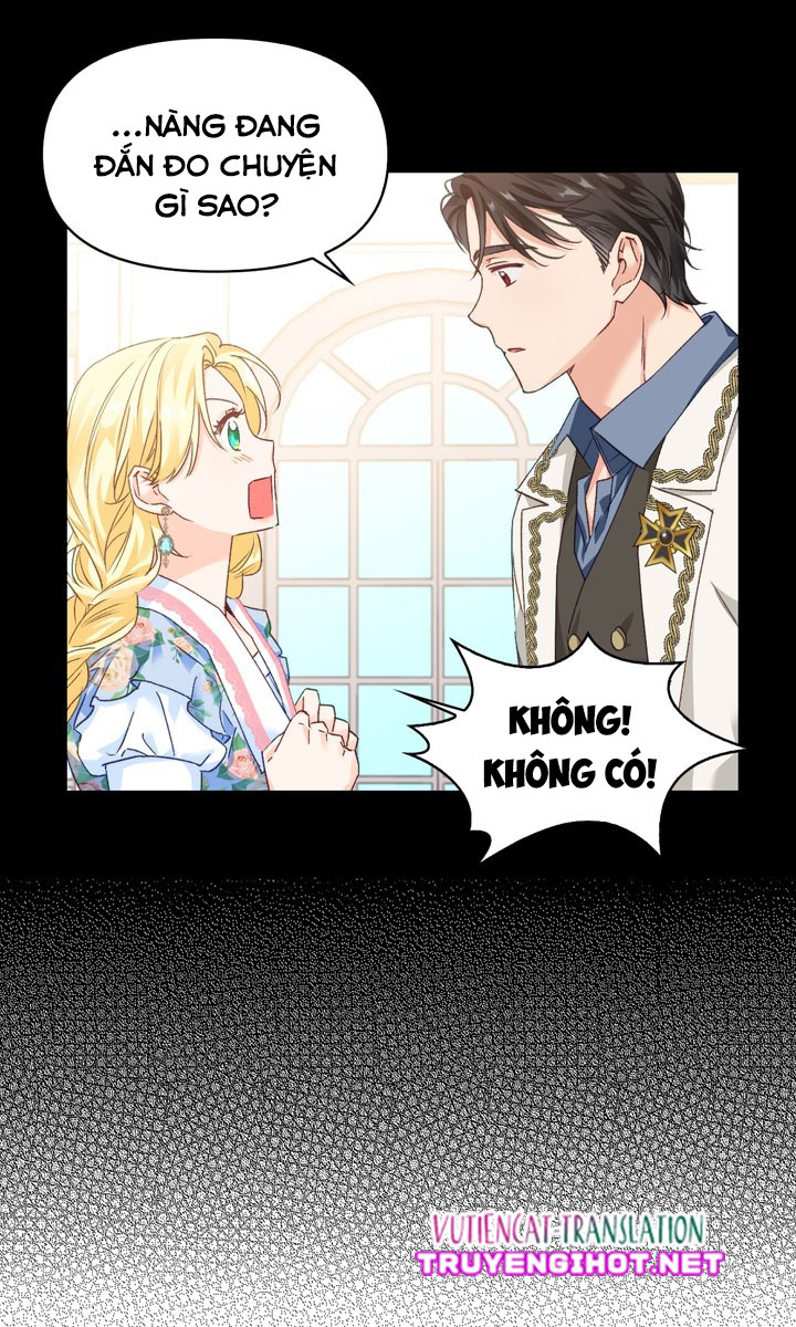 ác nữ xứng đôi với bạo chúa chapter 68 55