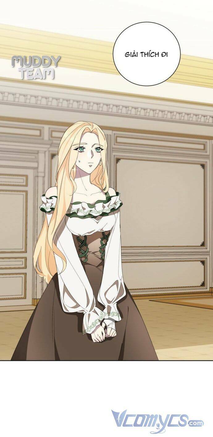 ta đã từng mong nàng biến mất chapter 40 32