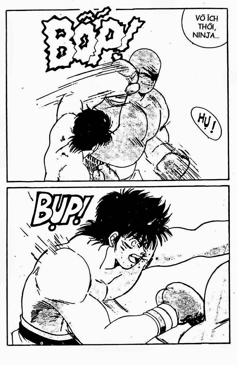 truyền nhân atula - shura no mon i chapter 103 9