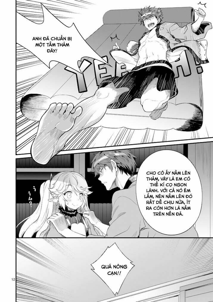 yuusha-sama, yukagen wa ikaga desuka? chapter 6 15