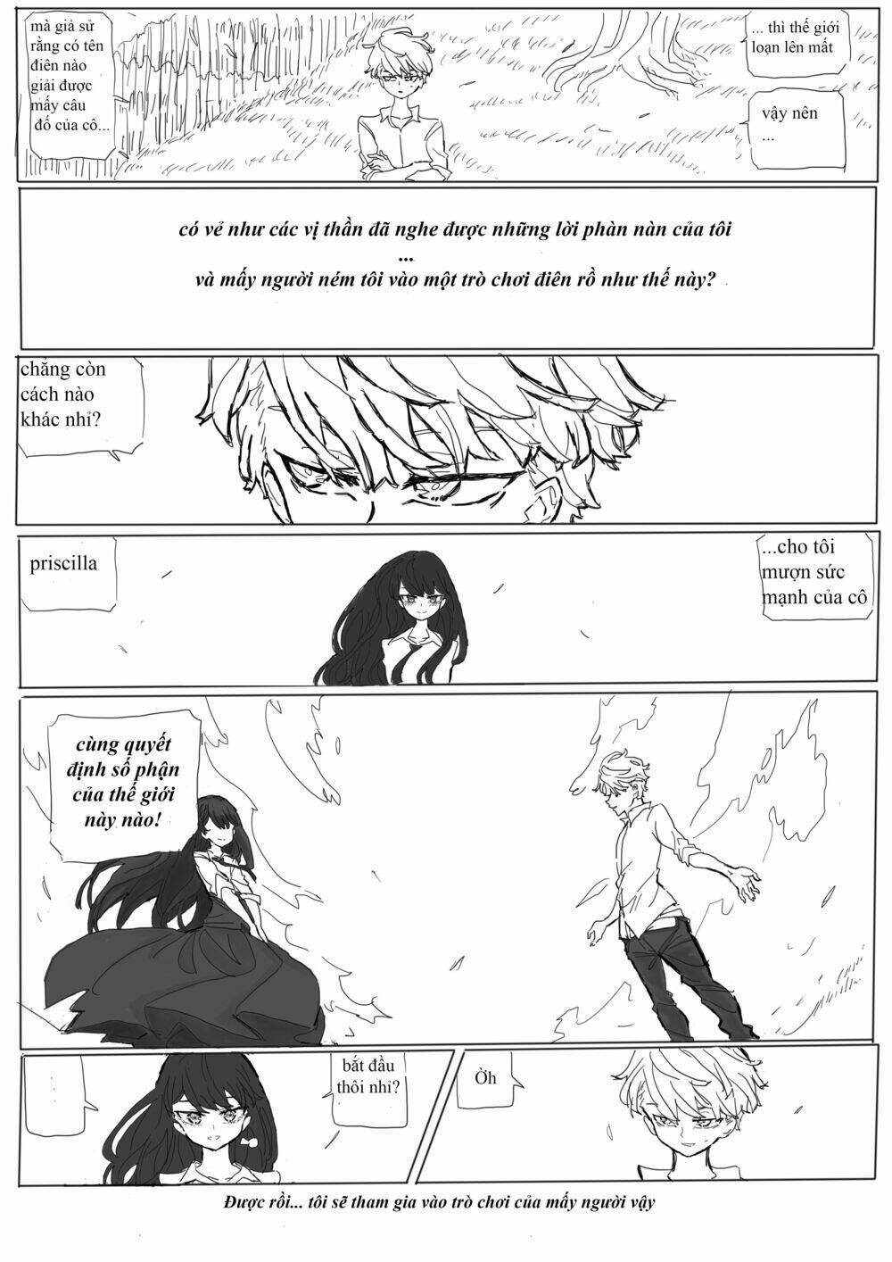 project: emperor x harem (peh) chapter 2 25