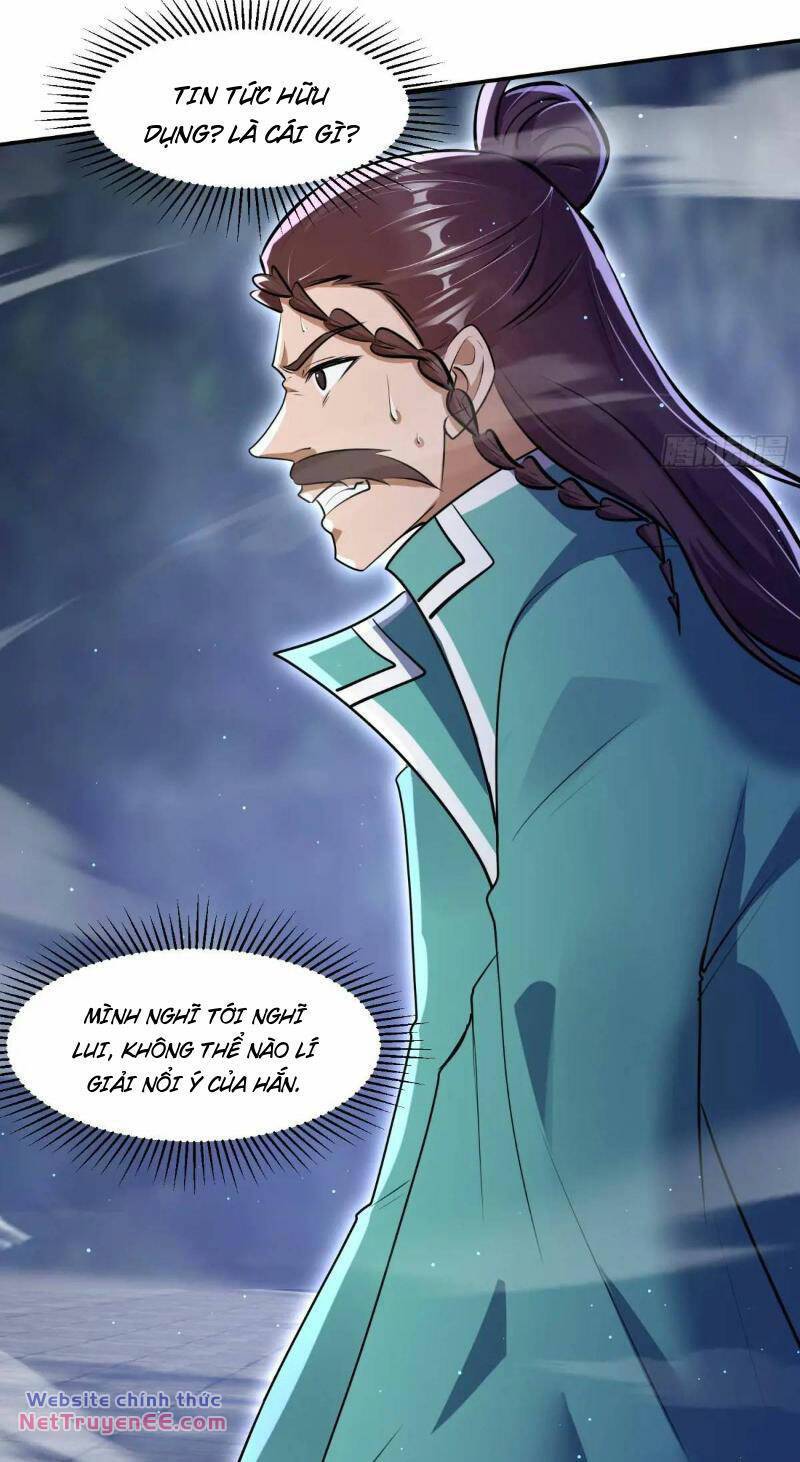 trăm tuổi mở hệ thống: con hiền cháu ngoan quỳ khắp núi! chapter 29 48