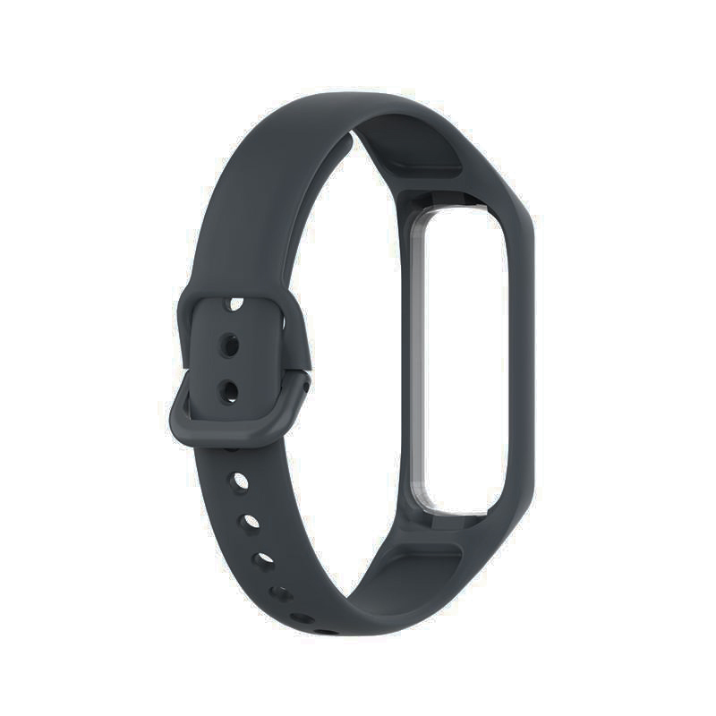 Dây Cao Su Thay Thế cho Samsung Galaxy Fit 2 (SM-R220) DRU - Hàng Chính Hãng