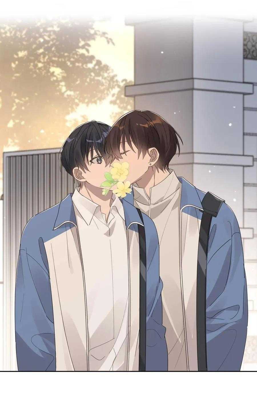 tháng năm qua chapter 38 13