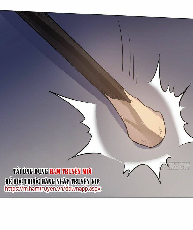 thần võ đế tôn chapter 89 36