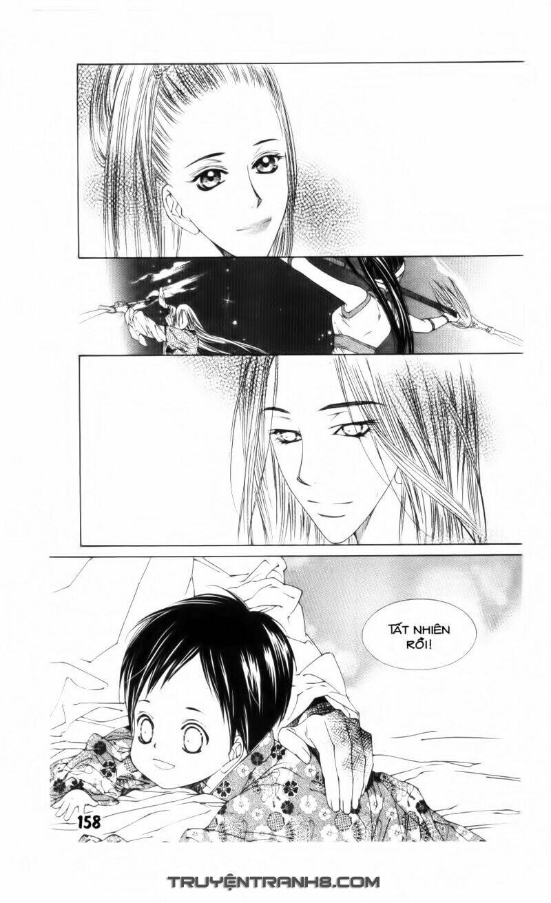 pháp sư trừ tà chapter 18.1 9