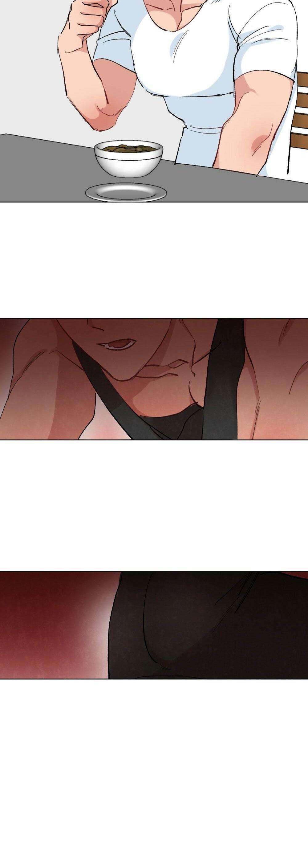 chăm sóc “dú” hàng tháng – tuyển tập chapter 57 11