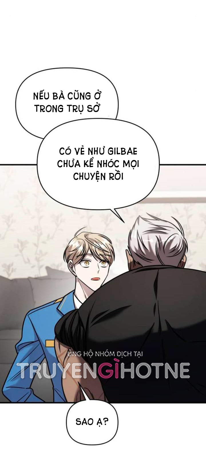 phản diện thuần túy chapter 30.2 9