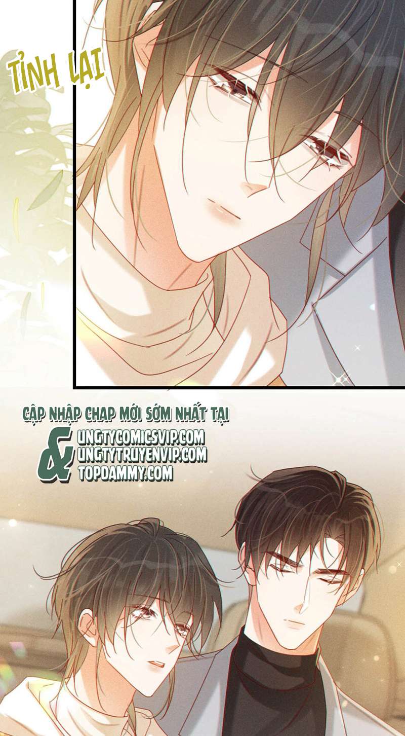 nịch tửu chapter 76 21