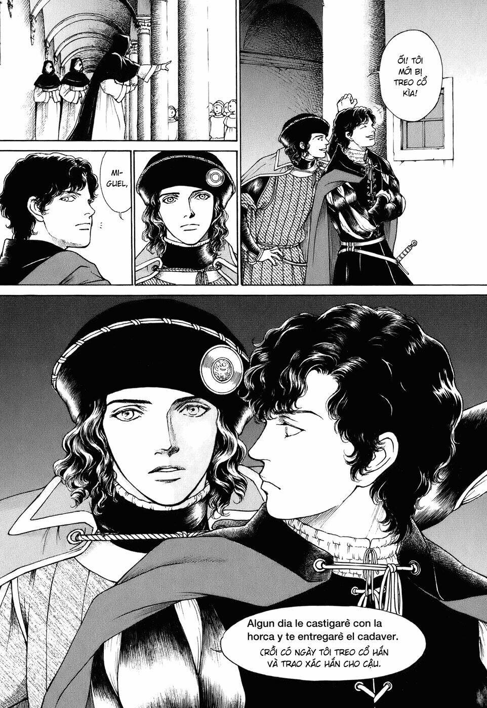 cesare chapter 14 25