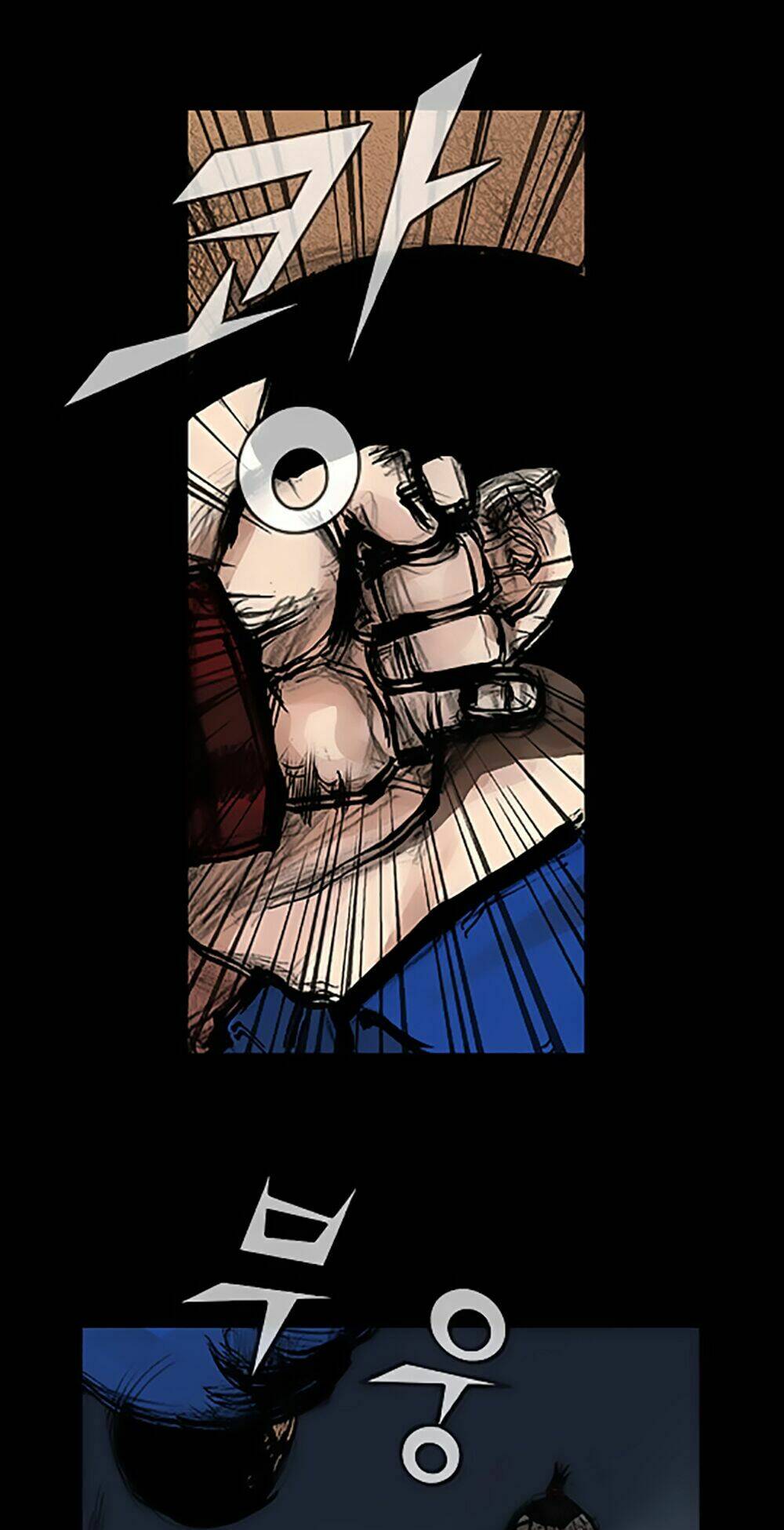 độc cô tiền truyện chapter 66 12