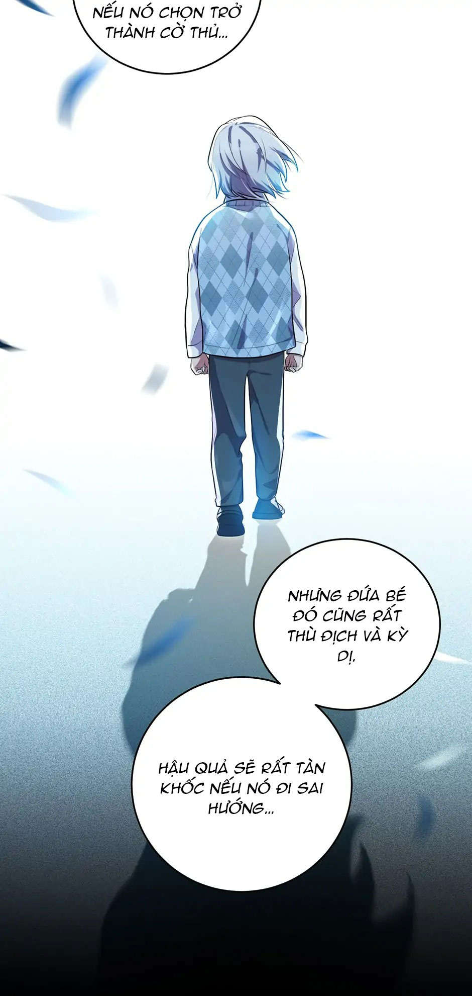 [16+] killing my love chapter 92.2 11