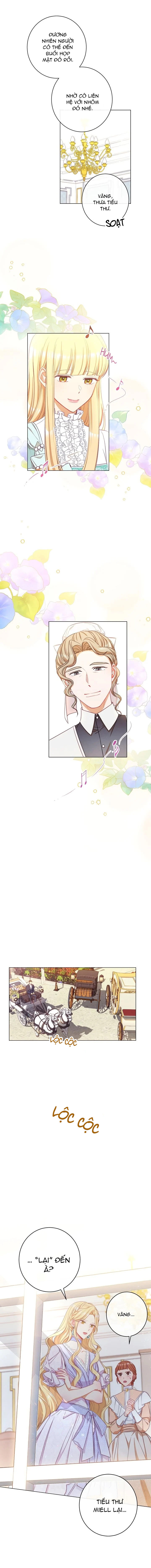 ác nữ đảo ngược đồng hồ cát chapter 44 4