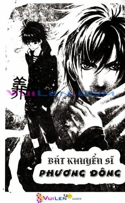 bát khuyển sỹ phương đông chapter 9 54