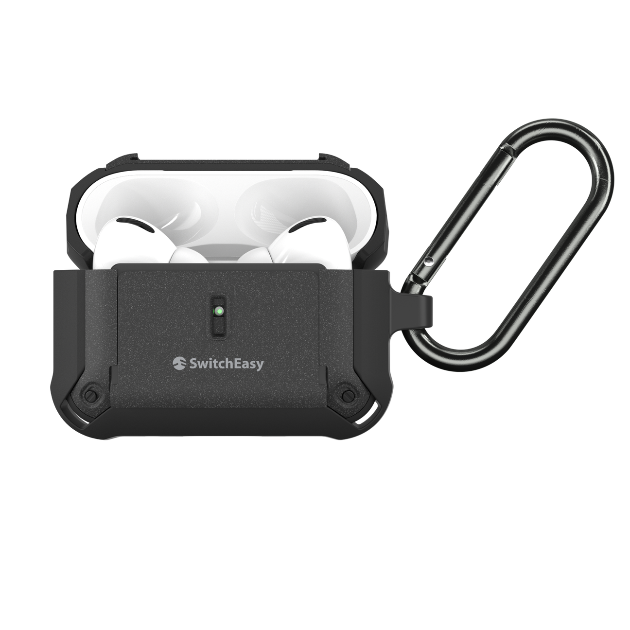 Bao Case Ốp SwitchEasy Guardian cho Airpods Pro 2 - Hàng Chính Hãng