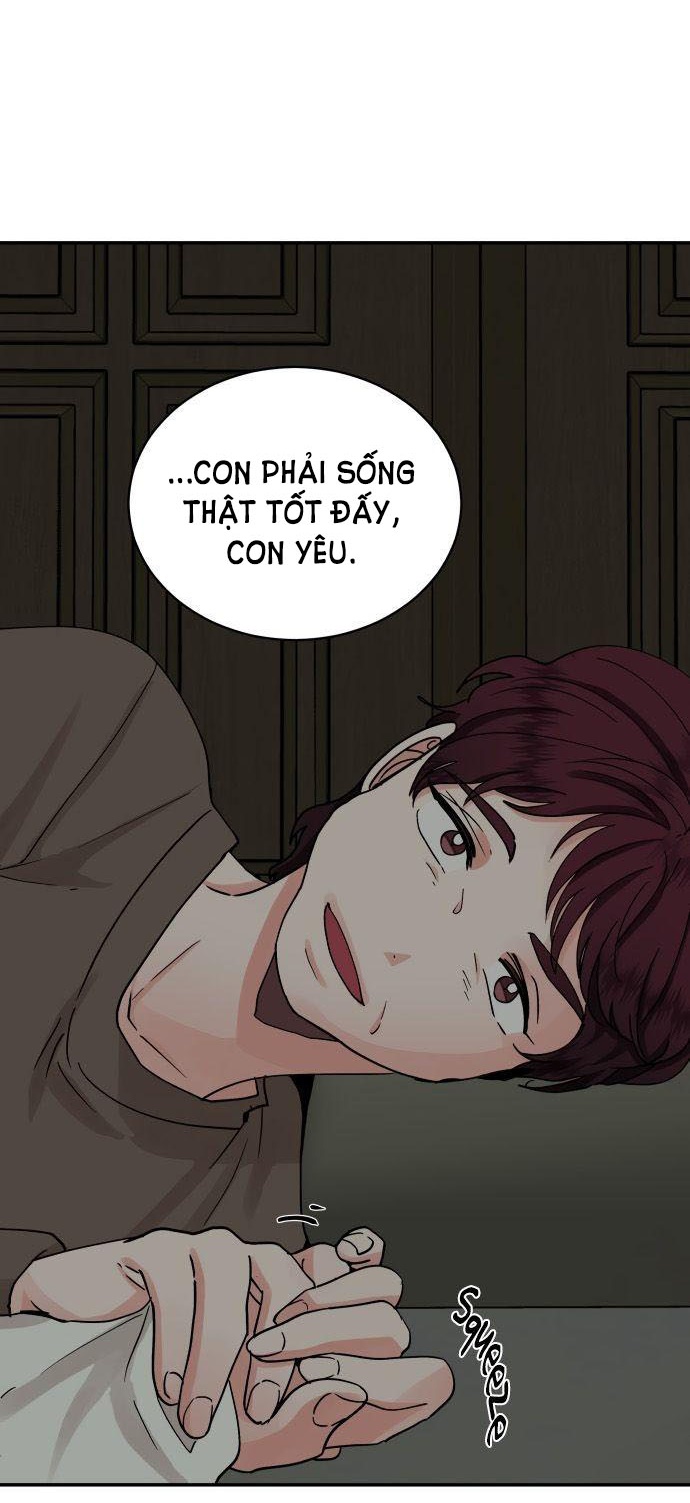 cặp đôi oan gia ngõ hẹp chapter 28 16