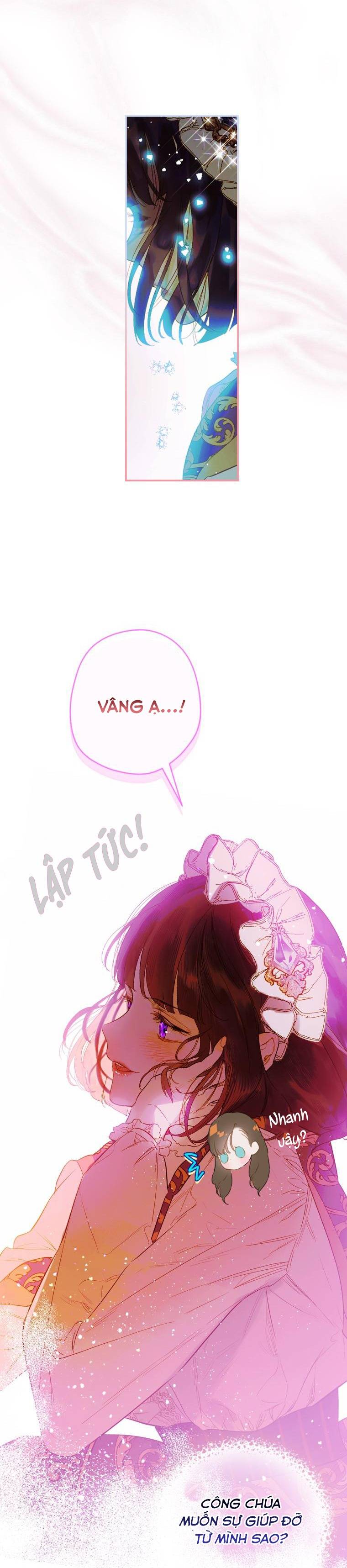 mẹ tôi lại kết hôn lần nữa chapter 12 39