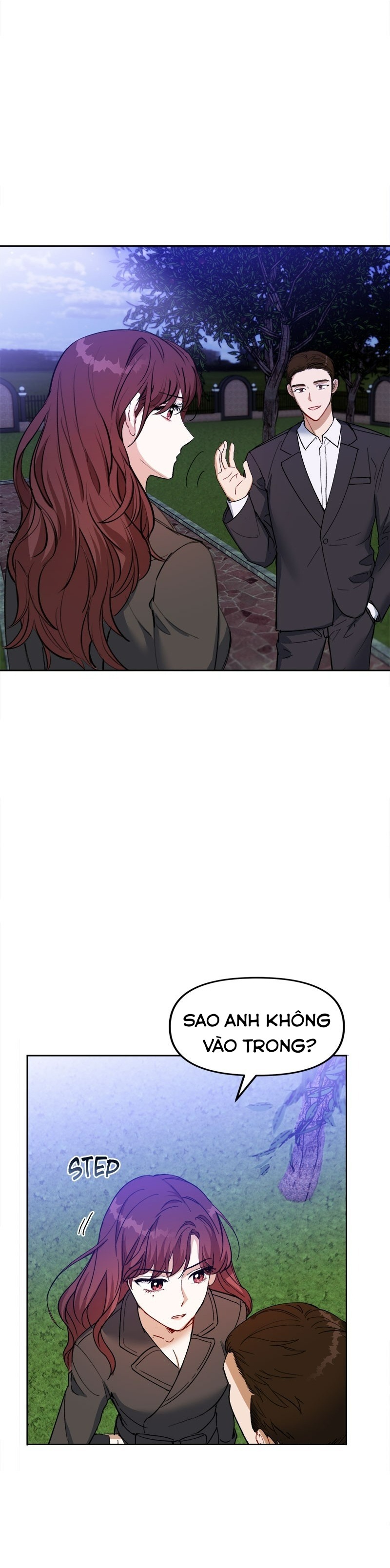 bản cam kết hôn nhân chapter 28 13