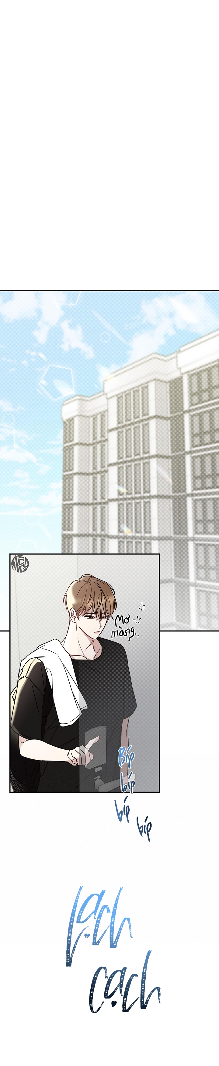 mùa hạ chapter 2 15