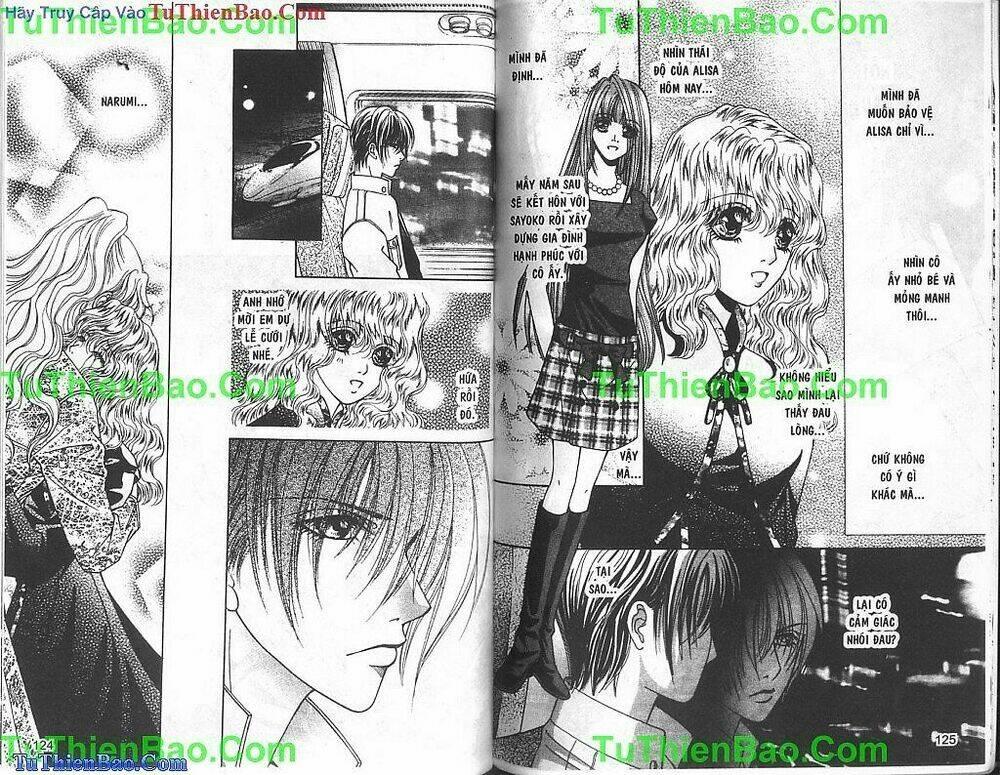 aries - thần thoại 2 chapter 3 29