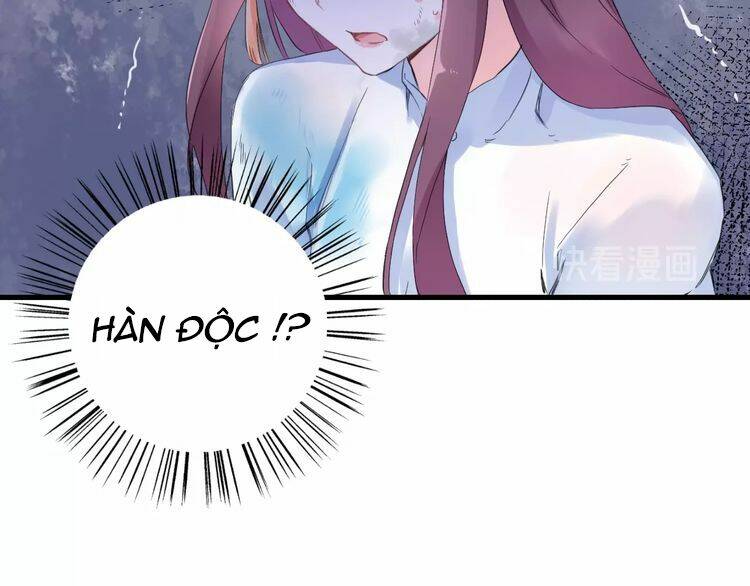 hoa nhan sách chapter 83.1 26