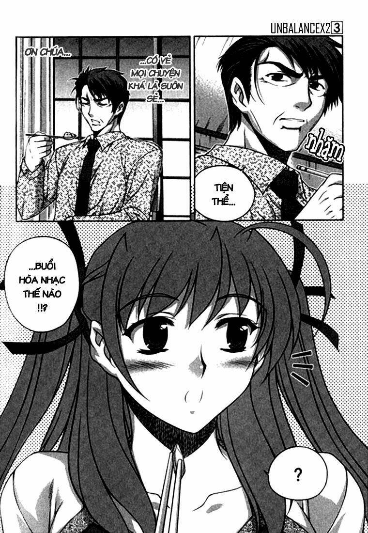 unbalance x unbalance chapter 17 25