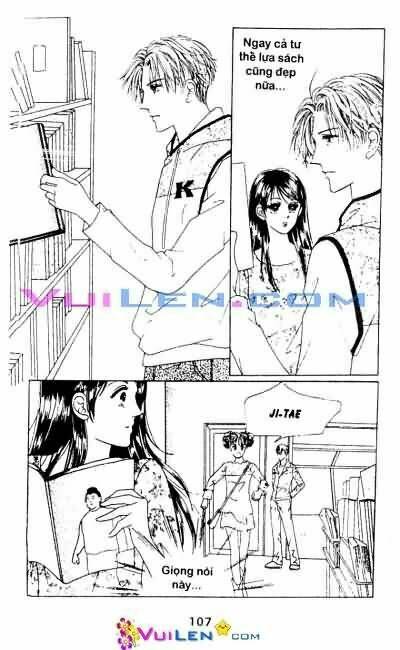 cô gái yêu kiều chapter 2 107