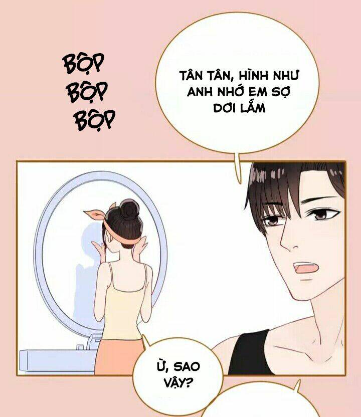 chào buổi sáng, hướng dương chapter 21 45