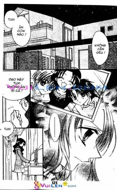 công chúa ẩm thực chapter 2 125