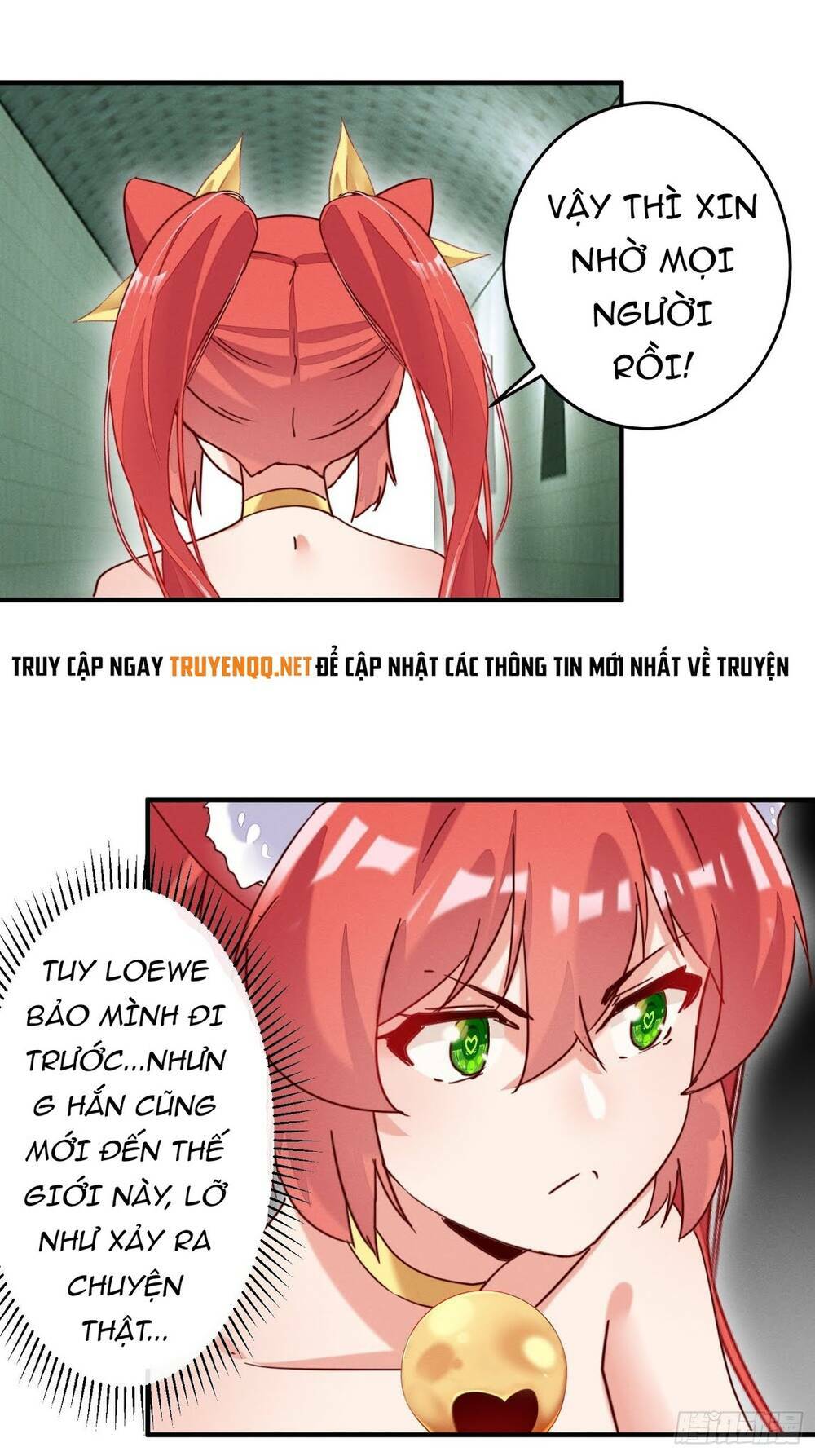 trở thành đạo sư dũng sĩ chapter 17 21